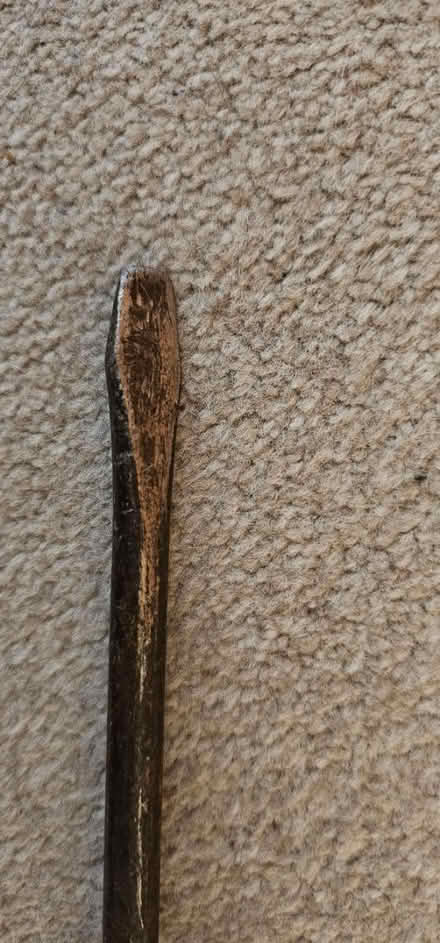 Photo of free Long bolt screwdriver (TW1) #2