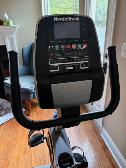Photo of free Recumbent bike (Northshore Chattanooga) #2