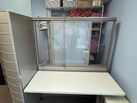 Photo of free 2 Office workspaces (near downtown naperville) #2