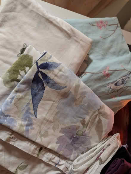 Photo of free Single duvet, covers, pillow cases (Hoddesdon EN11) #3
