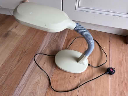 Photo of free Table lamp (Harrogate HG2) #2