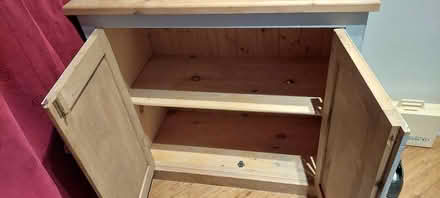 Photo of free Solid cupbroad (Harrow) #4