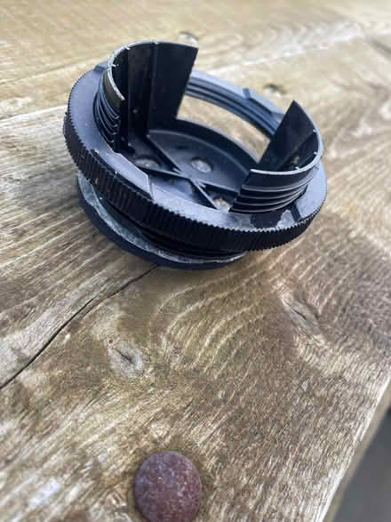 Photo of free Decking Pedestals Adjustable (Sheringham NR26) #3