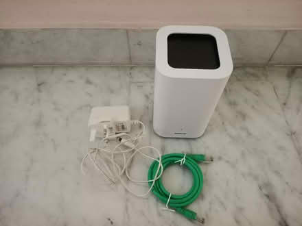 Photo of free Router? (Tampines) #2