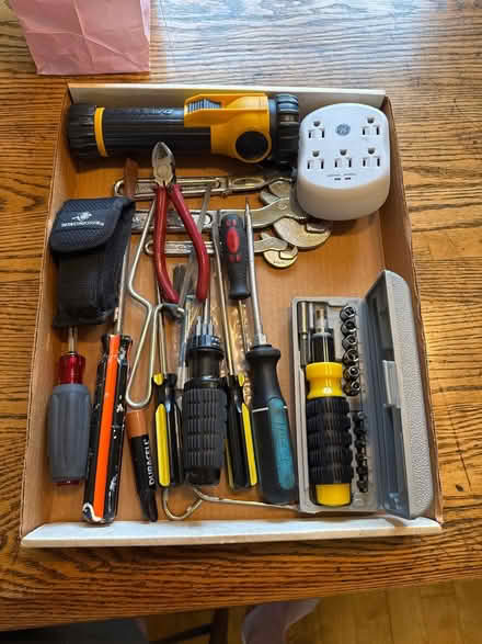 Photo of free Misc tools (Hinsdale) #1