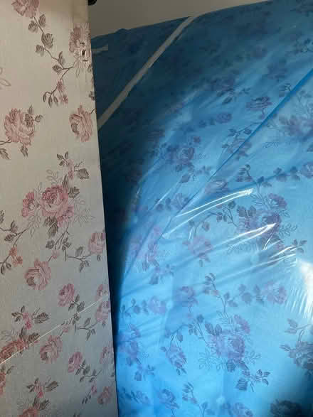 Photo of free King size country Divan bed (Chelmsford CM2) #2