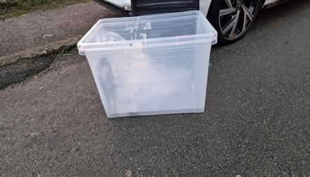 Photo of free Storage boxes converted (WA2) #3