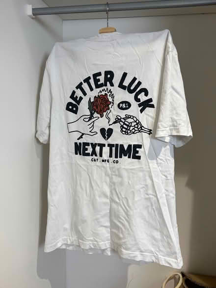 Photo of free P&co T-shirt size M (SE17) #2