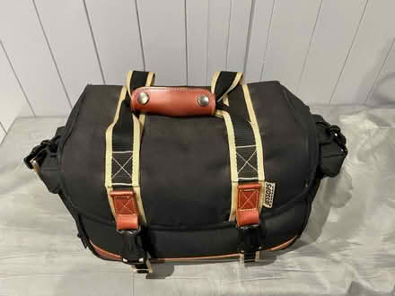 Photo of free Camera Bag Large (Titchfield Common PO14) #1