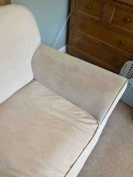 Photo of free Small Sofa (Greystones S11) #2