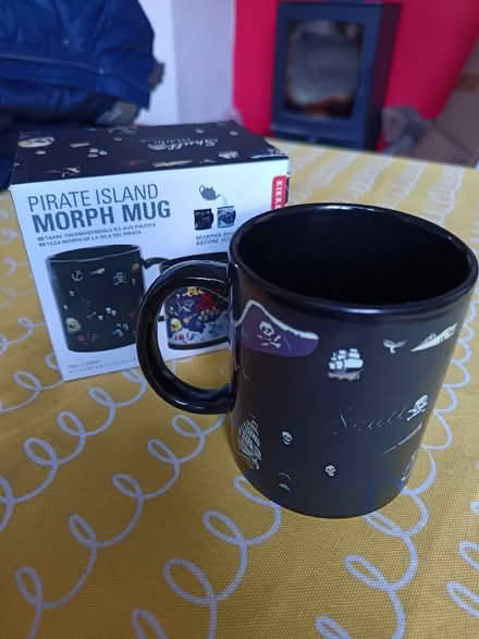 Photo of free Mug (Holt Lane End M35) #1