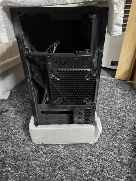 Photo of free PC case (Ruislip HA4) #1