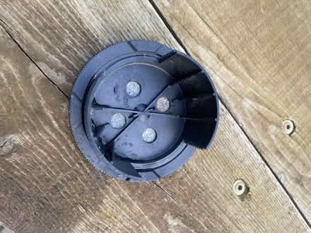 Photo of free Decking Pedestals Adjustable (Sheringham NR26) #4