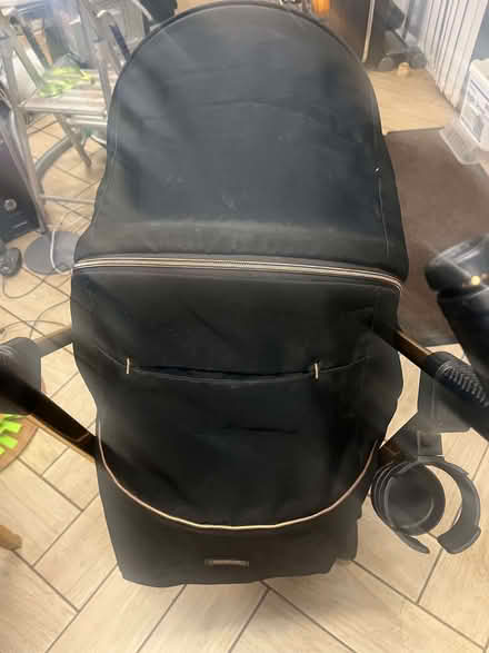 Photo of free Pushchair (Broxtowe NG8) #2