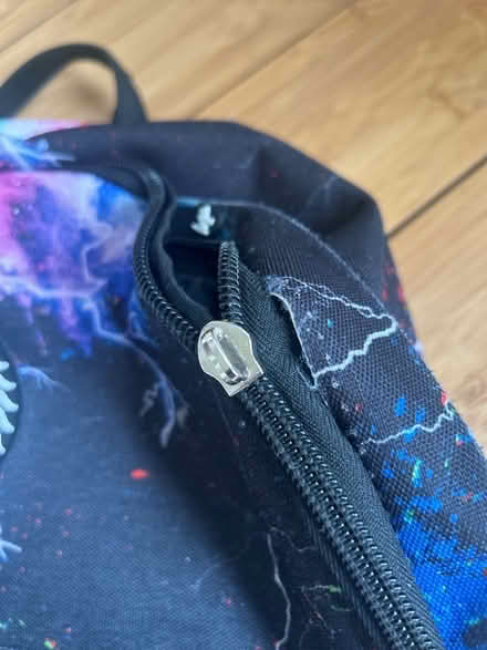 Photo of free Kids dinosaur rucksack (Petts Wood BR5) #2