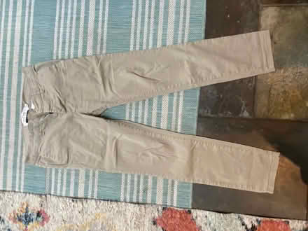 Photo of free Top man trousers skinny w32 l30 (Morrell Avenue OX4) #2