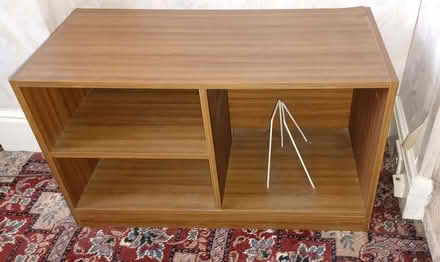 Photo of free TV cabinet (Portsmouth PO3) #1