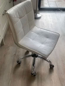 Photo of free Swivel chair (Spital CH63) #1