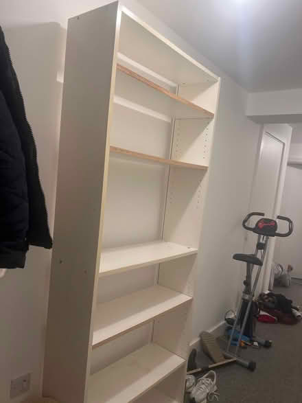 Photo of free Bookshelves (TW19) #3