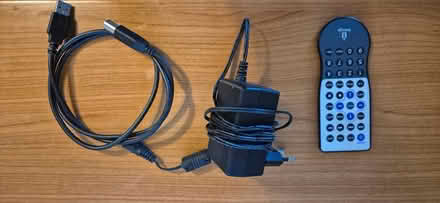 Photo of free Omega ScreenPlay HD (Clanfield) #1