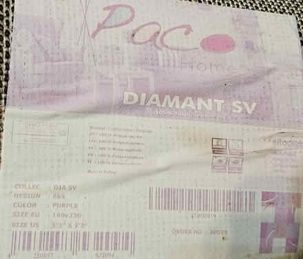 Photo of free Rug (Seacroft LS14 6DR) #4