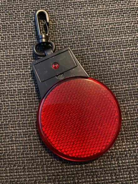 Photo of free Safety light (Waterlooville PO7) #1