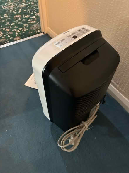 Photo of free swan dehumidifier spares /repairs (LS17 moortown) #3