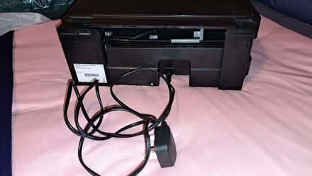 Photo of free Printer (Aston-on-Trent DE72) #3