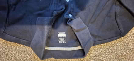 Photo of free Polo shirts (Clanfield) #2