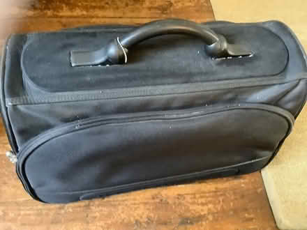 Photo of free Large holdall (Harrogate HG1) #3