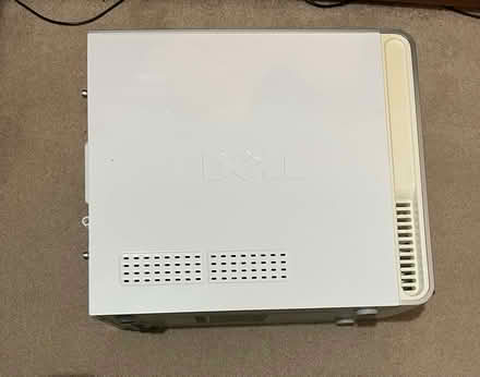 Photo of free Desktop computer (no hard drive) (Uxbridge UB8) #3
