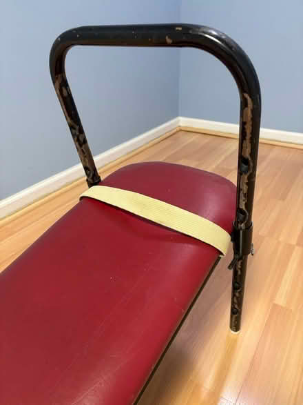 Photo of free Vintage Weider abs board (Ellicott City, Valleymede) #2