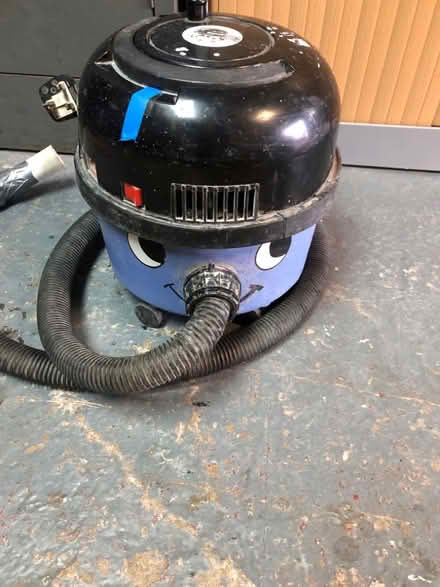 Photo of free Hoover (Penrith CA11) #1