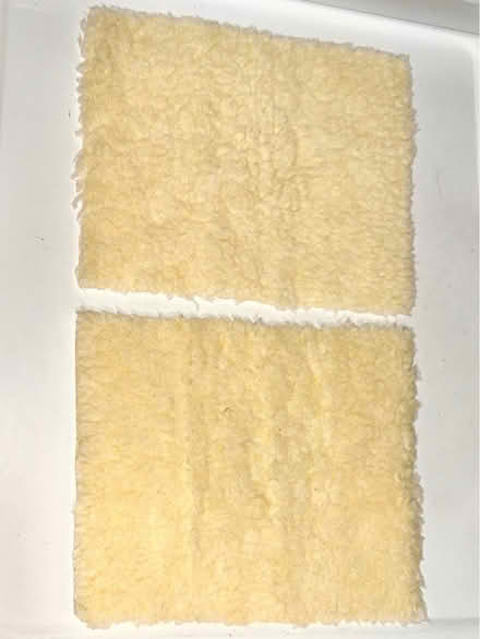 Photo of free Fleece Polishing Cloths (West San Jose 95128) #1