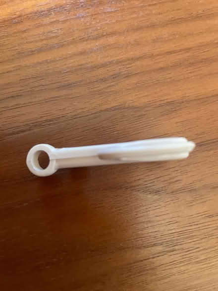 Photo of free Curtain hooks (Battenhall WR5) #2