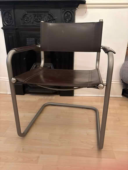 Photo of free Chair (Montpelier Road area BN3) #1