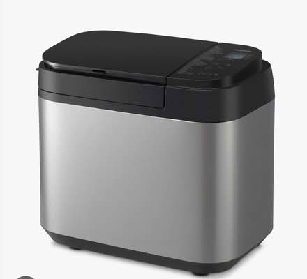 Photo of Bread maker (Hove Green BN3) #1