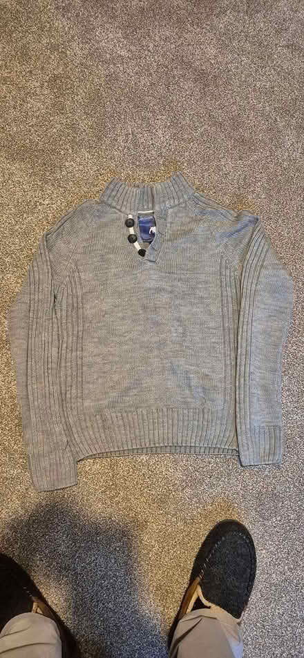 Photo of free Knitted style top (Clanfield) #1