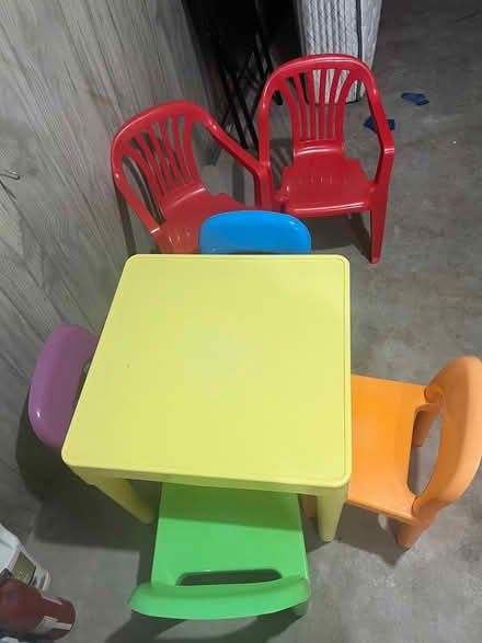 Photo of free Kids (Putnam) #2