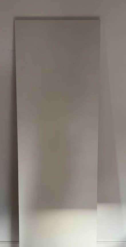 Photo of free ikea linnmon (lagkapten) desk (EC1M) #2