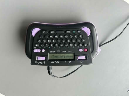 Photo of free Brother labeller PT80 (Petts Wood BR5) #3