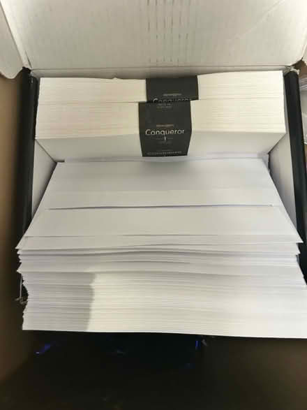 Photo of free Envelopes (BS36) #1