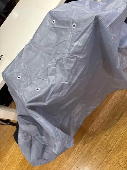 Photo of free Heated airer cover (Brickhill MK41) #1