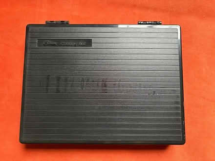 Photo of free Shiny Printing Kit (East Oxford) #3