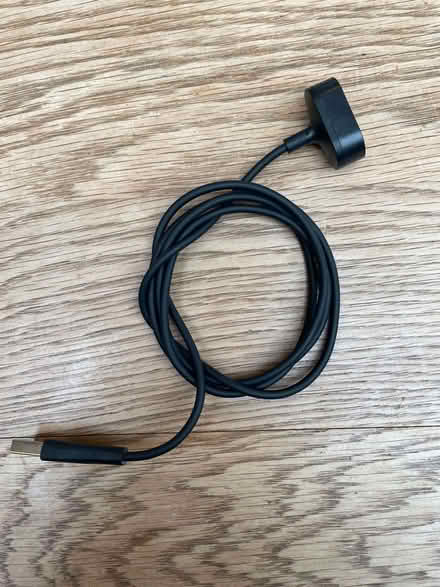 Photo of free Fitbit charger cable (St Margarets TW1) #1