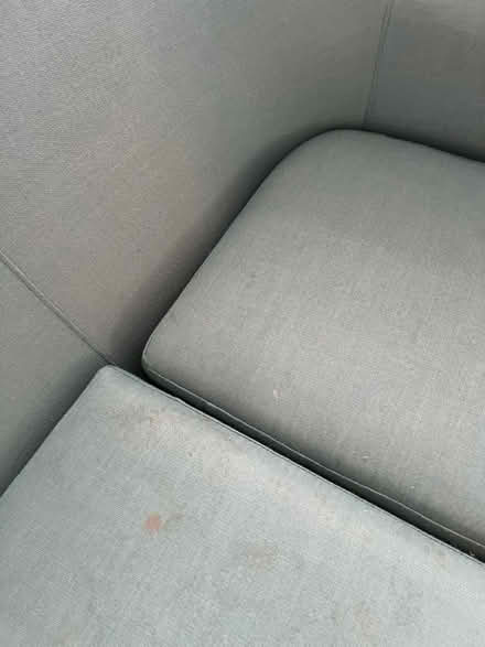 Photo of free Made.com 3 person sofa (Micheldever SO21) #4