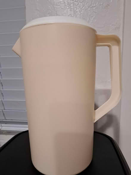 Photo of free Plastic jug (Close to Cumberland School) #1