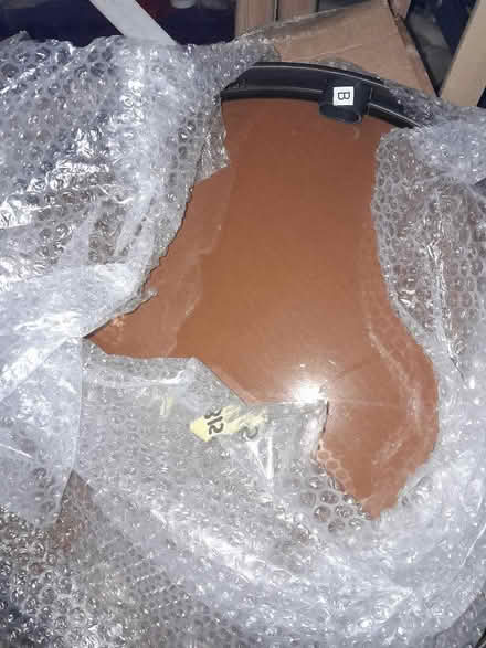 Photo of free Garden table incomplete (Smiths Estate OX28) #3