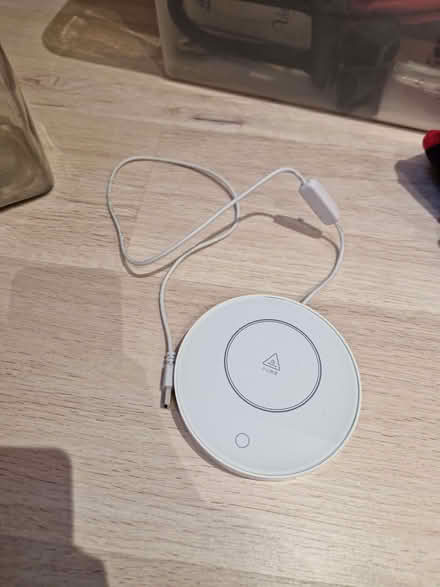 Photo of free Tea / coffee cup warmer (West Kensington W14) #1