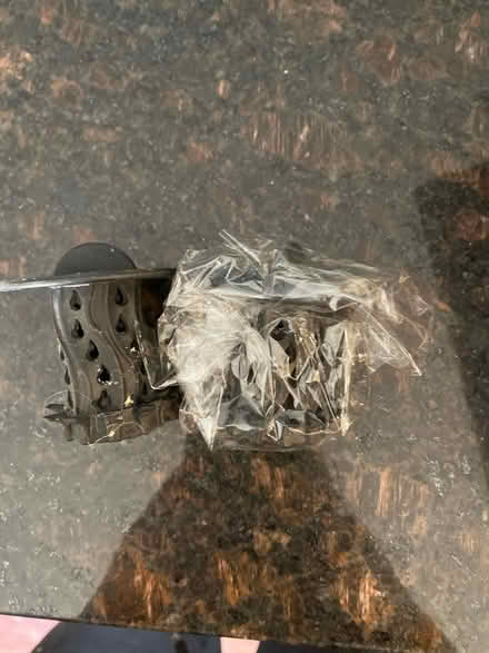 Photo of free Silicone drain cover (Montebello) #1